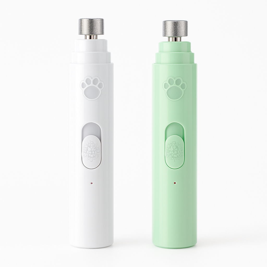 Electric Pet Nail Grinder
