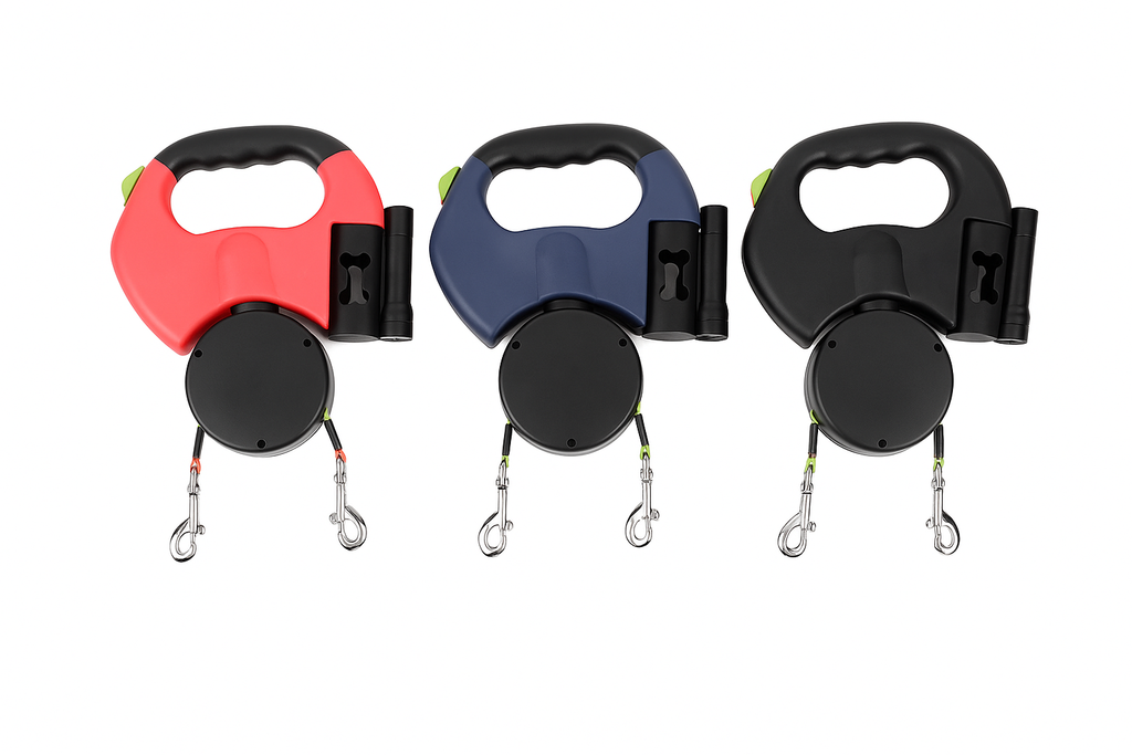 TwinLead Smart Leash