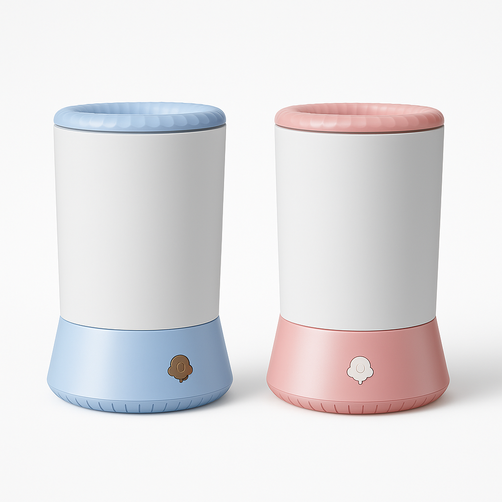 PawSpa Massage And Cleaner