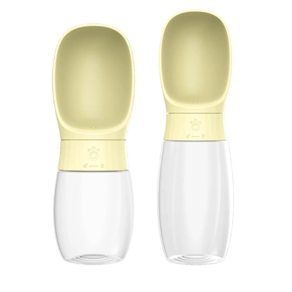 HydraGo Portable Pet Bottle