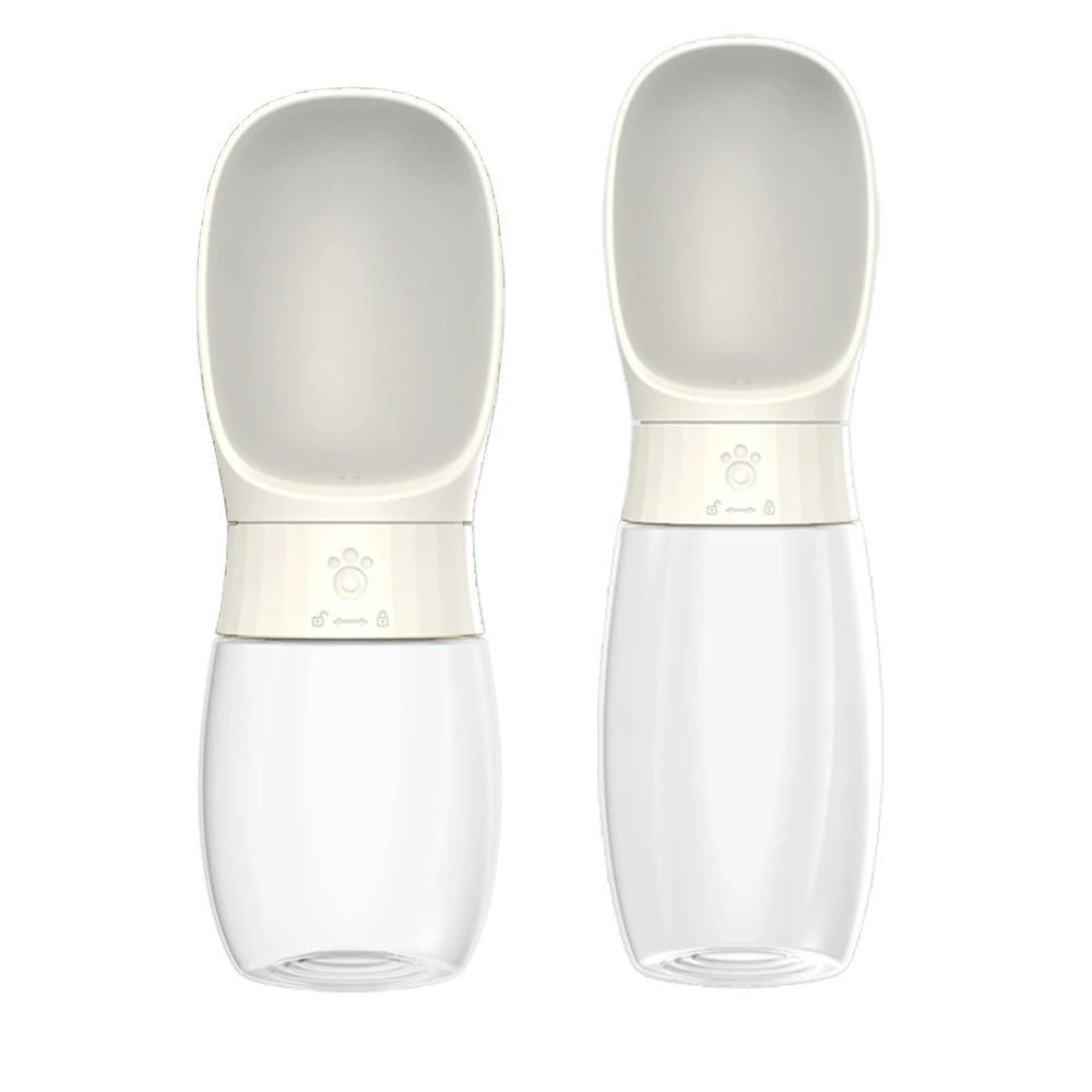 HydraGo Portable Pet Bottle