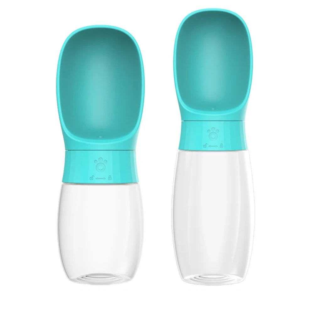 HydraGo Portable Pet Bottle