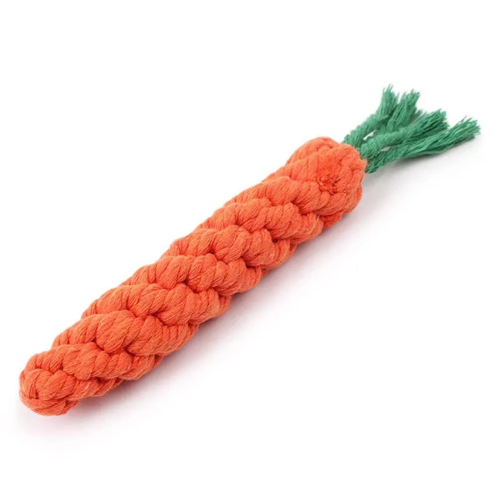 Bite Rope Dog Toys